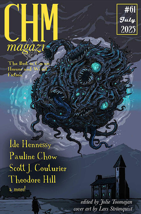 CHM issue #61 CHM issue #61