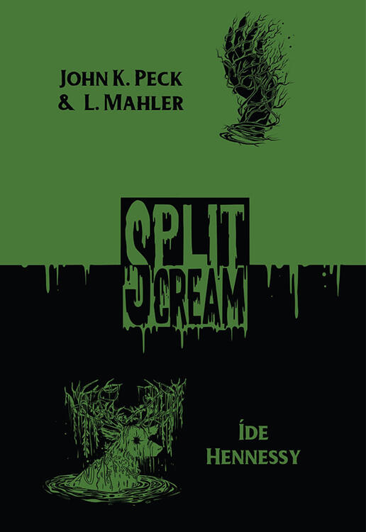 Split Scream 7